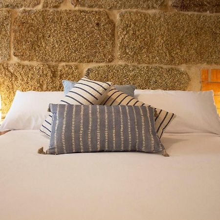 Apartament Edificio Amalia Rosina 1ºa Ourense Zewnętrze zdjęcie