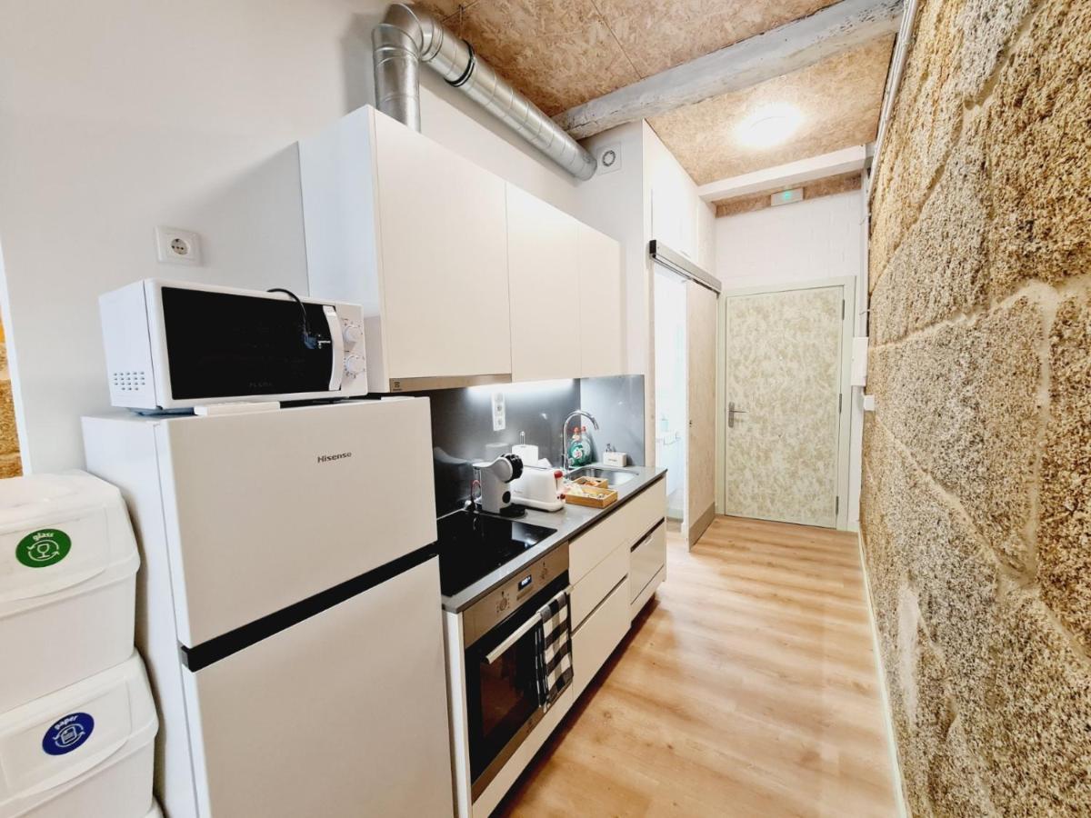 Apartament Edificio Amalia Rosina 1ºa Ourense Zewnętrze zdjęcie